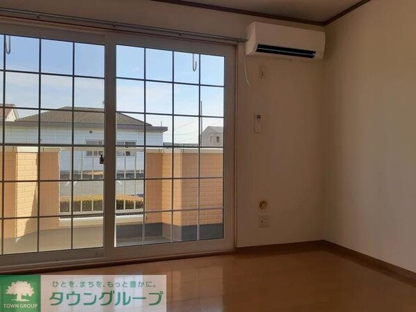 薫風館(クンプウカン)の物件内観写真